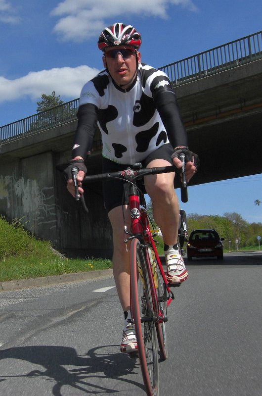 2010 Exercycle Ratzeburg 111